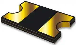 PFMF.020.2: Resettable Fuse, PPTC, 1812 (4532 Metric), PFMF, 30 VDC, 200 mA, 400 mA, 0.06 s
