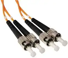 SPC23059 — DUPLEX FIBER OPTIC PATCH CORD
