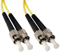 SPC23064 — DUPLEX FIBER OPTIC PATCH CORD