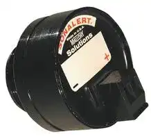 SCE120XA3FP1B: TRANSDUCER, PIEZO, 2.9KHZ, 105DBA, 120V