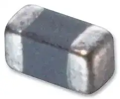 CG0603MLC-12E: TVS Varistor, 12 V, ChipGuard MLC, 30 V, 0603 [1608 Metric], Multilayer Varistor (MLV)