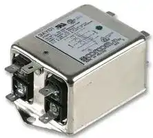 3AYO1: Power Line Filter, Chassis, General Purpose, 440 VAC, 3 A, Three Phase, 1 Stage, Chassis Mount