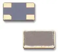CX2520SB16000D0FLJZZ: Crystal, 16 MHz, SMD, 2.5mm x 2mm, 10 ppm, 8 pF, CX2520SB