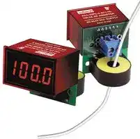 ACA-20PC-2-AC1-RL-C: CURRENT METER