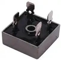 MCCM35010-RH: BRIDGE RECTIFIER, SINGLE PHASE, 35A, 1KV