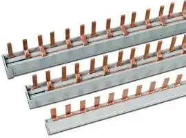 67101904: INSULATED BUS BAR