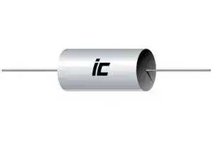 152MWS103KT: CAPACITOR POLYESTER FILM, 1500PF, 10000V