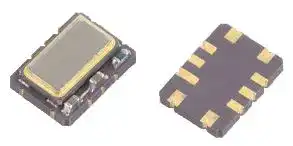 LFPTXO000009: VCTCXO, 40 MHz, 1 ppm, HCMOS, 3.3 V, SMD, 7mm x 5mm, CFPT-9006-1A Series