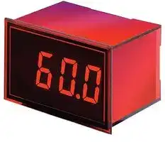 DMS-20PC-1-FM-C: FREQUENCY METER