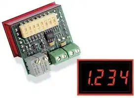 DMS-20PC-0/5-24RL-C.: PROCESS METER