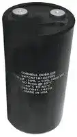 947C971K102DLHS: CAP, FILM, PP, 970UF, 1KV, CAN