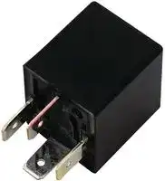 CB1A-M-12V: RELAY, AUTOMOTIVE, SPST-NO, 14VDC, 40A