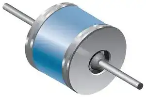 2039-80-BLF: GAS DISCHARGE TUBE, 2P, 5KA, 1.25KV