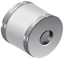 2035-09-ALF: GAS DISCHARGE TUBE, 2P, 10KA, 550V