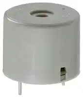 MCP320B2Q: TRANSDUCER, PIEZO, 3.15KHZ, 74DBA, 20VDC