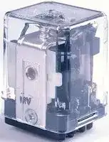 KUMP-14D18-12 — RELAY, 3PDT, 277VAC, 32VDC, 15A