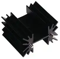657-15ABPE: HEAT SINK
