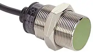 PR30-10AO: INDUCTIVE PROXIMITY SENSOR, 9-11mm, 100-240VAC