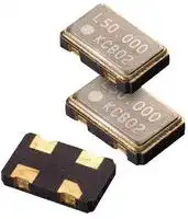 KC2520B25.0000C2GE00: OSCILLATOR, 25MHZ, 2.5 X 2MM, CMOS