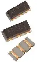 PBRC-3.68BR: CERAMIC RESONATOR, 3.68MHZ, SMD