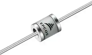 B88069X180S102: GAS DISCHARGE TUBE, 2P, 600V