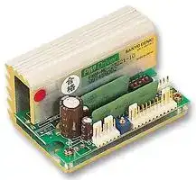 PMM-MD-23221-10: Stepper Motor Driver, Unipolar, Two Phase, 2 A, 32.4 Vdc to 39.6 Vdc, CMOS Input