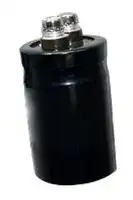 36D262G050AB2A: ALUMINUM ELECTROLYTIC CAPACITOR 2600UF, 50V, +75, -10%, SCREW