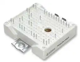 F3L100R07W2E3B11BOMA1: IGBT Module, EasyPACK 2B, Three level Inverter, 100 A, 1.45 V, 300 W, 150 °C, Module