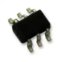 MIC94053YC6 TR: Power MOSFET, P Channel, 6 V, 2 A, 0.07 ohm, SC-70, Surface Mount