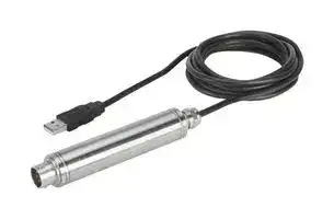 IN-USBH.: USB INLINE SIGNAL CONDITIONER