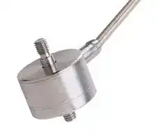 LCFD-500. — COMPRSN/TENSION LOAD CELL, 500LB, 10VDC
