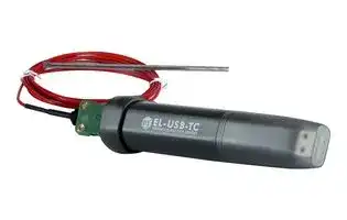 EL-USB-ULT: DATA LOGGER, USB TEMP CRYOGENIC VACCINE