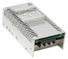 CSW65-12/D: POWER SUPPLY, AC-DC, 12V, 5.42A