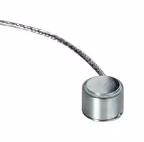 LC307-100K.: COMPRESSION LOAD CELL, 100000LB, 5VDC
