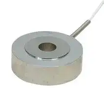 LC8200-500-10K. — LOAD CELL, 15VDC, 10000LBF, 5FT, CABLE
