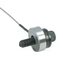 LCWD-50K. — COMPRESSION LOAD CELL, 50000LB, 10VDC