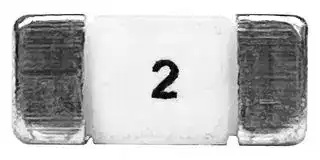TR-1145HV1-25-R: SMD FUSE, FAST ACT, 1.25A, 350V, 11X5MM
