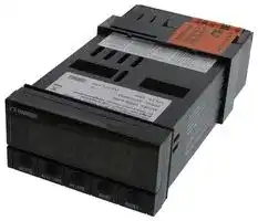 DP25B-S-230.: PANEL METER, 4-DIGIT, STRAIN, 230VAC