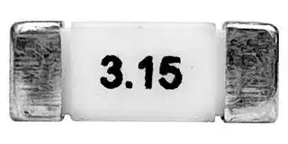 TR-1350HV1-6-R: SMD FUSE, FAST ACT, 1.6A, 350VAC, 13X5MM