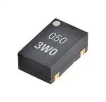 G3VM-201WR(TR05): MOSFET RELAY, SPST, 0.35A, 200V, SMD