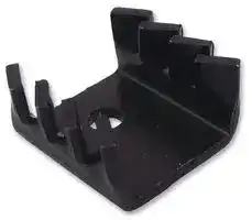 TV58G: Heat Sink, 30 °C/W, TO-220, 22 mm, 11 mm, 19 mm