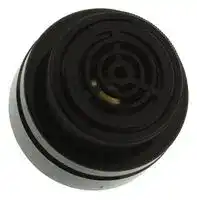 SC110NP: TRANSDUCER, PIEZO, 2.9KHZ, 95DBA, 120V