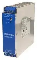 DRB120-24-1.: POWER SUPPLY, AC-DC, 24V, 5A