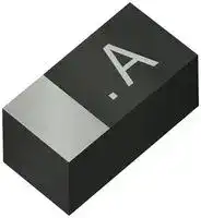 F380J107MSALZTH1: CAP, 100UF, 6.3V, TANT, CASE S