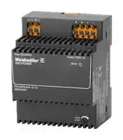 2580240000: POWER SUPPLY, AC-DC, 12V, 5A