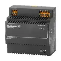 2580250000: POWER SUPPLY, AC-DC, 24V, 3.8A