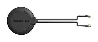 AEACBA081016-C2LG: COMBO ANTENNA, 1.71-2.69GHZ, 2.5DBI