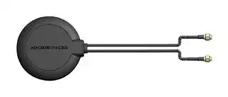 AEACBD081016-C2LG: COMBO ANTENNA, 1.71-2.69GHZ, 2.5DBI