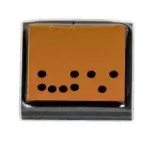 PL-Q873-02: PYROELECTRIC INFRARED SENSOR, 15V, 60DEG