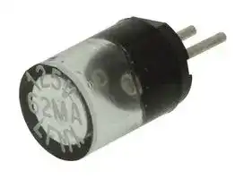 0273.062V: FUSE, PCB, 62.5mA, 125V, VERY FAST ACTING